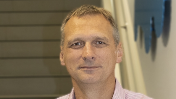 Genie39s new vice president of global sales and marketing has lived and worked in the construction equipment business in Europe the Middle East India China and the US