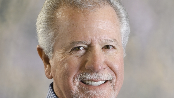 Former Sunstate Equipment Co owner Mike Watts and his wife Cindy have donated 30 million to Arizona State University39s Watts College of Public Service and Community Solutions