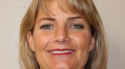 Kathryn deVries Mitchell, third generation owner of All Star Rents, Fairfield, Calif., is the company&apos;s new CEO.