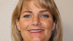 Kathryn deVries Mitchell third generation owner of All Star Rents Fairfield Calif is the company39s new CEO Kathryn deVries Mitchell third generation owner of All Star Rents Fairfield Calif is the company39s new CEO