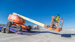 United Rentals adds more than 46000 rental assets and 114 branch locations with the acquisition of BlueLine United Rentals adds more than 46000 rental assets and 114 branch locations with the acquisition of BlueLine