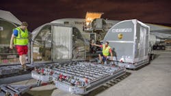 Perkins opens a North American Regional Logistics Center in Elizabethtown Ky stocking more than 7000 parts with more than 30000 additional parts available from the Perkins network Perkins opens a North American Regional Logistics Center in Elizabethtown Ky stocking more than 7000 parts with more than 30000 additional parts available from the Perkins network