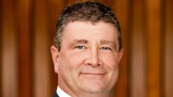 Allen Engineering names Don Gordon vice president of operations Allen Engineering names Don Gordon vice president of operations