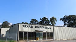 Rermag 7320 Texas Timberjack Exterior 1