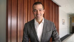 Chickowski joins Manitou after leadership roles with Stanley Black amp Decker Laymor and JLG Industries Chickowski joins Manitou after leadership roles with Stanley Black amp Decker Laymor and JLG Industries