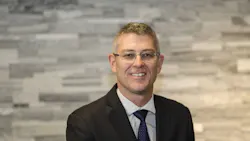 Skyjack president Boehler brings extensive business and engineering experience as well as indepth knowledge of the aerial work platform and rental industries to Serious Labs39 board