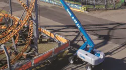 Manufacturers will have to construct MEWPs to conform to new ANSI standards beginning Dec 2019