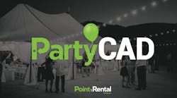 With the acquisition of RentalTrax and the recent PartyCAD, Point of Rental Software continues to grow its international rental customer base.