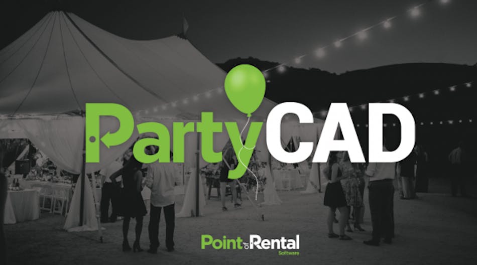 With the acquisition of RentalTrax and the recent PartyCAD, Point of Rental Software continues to grow its international rental customer base.