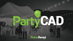 With the acquisition of RentalTrax and the recent PartyCAD Point of Rental Software continues to grow its international rental customer base With the acquisition of RentalTrax and the recent PartyCAD Point of Rental Software continues to grow its international rental customer base