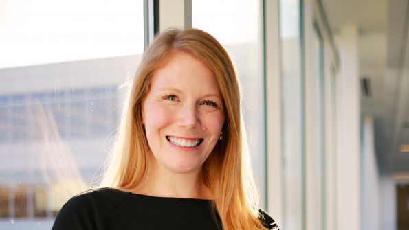 Manitou39s new North America service and solutions marketing manager has a diverse background in marketing and business development