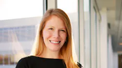Manitou39s new North America service and solutions marketing manager has a diverse background in marketing and business development