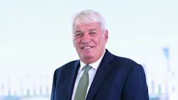Ashtead plc CEO Geoff Drabble expects the group39s fullyear results to be well ahead of expectations
