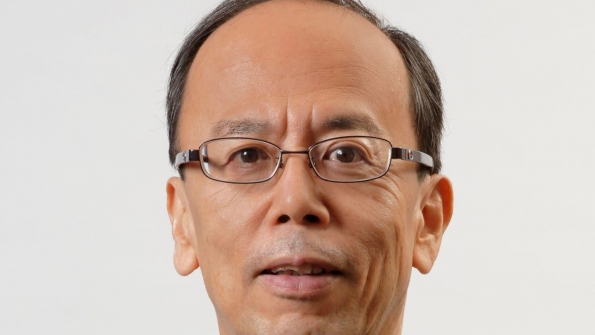 Haruyuki quotHarryquot Yoshida is the new president and CEO of Kubota Tractor Corp and Kubota North America