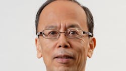 Haruyuki quotHarryquot Yoshida is the new president and CEO of Kubota Tractor Corp and Kubota North America Haruyuki quotHarryquot Yoshida is the new president and CEO of Kubota Tractor Corp and Kubota North America