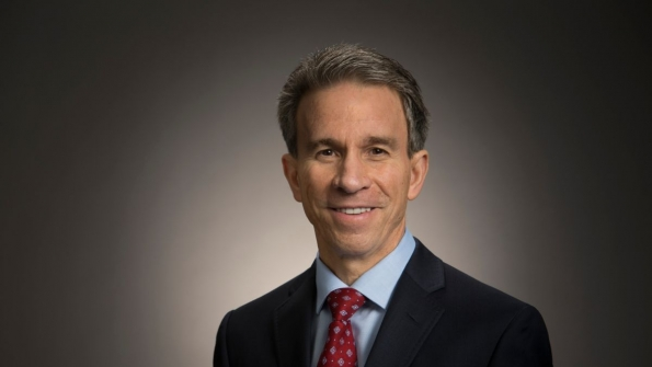 Caterpillar Elects CEO Umpleby Chairman of the Board Rental Equipment