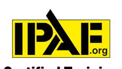 After extensive review IPAF is certifying United Rentals39 500plus facilities where aerial work platform training is offered After extensive review IPAF is certifying United Rentals39 500plus facilities where aerial work platform training is offered