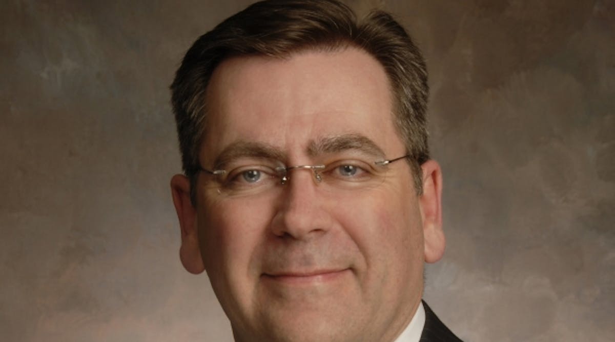Manufacturing industry veteran Randy Breaux is named president of Motion Industries.