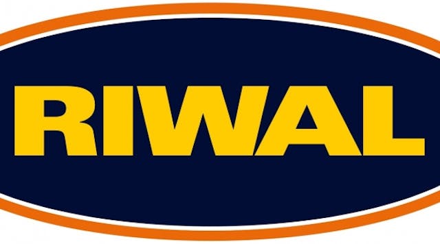 Rermag 7374 Riwal Logo
