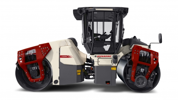 Dynapac North America Launches 24-Hour Parts Guarantee | Rental ...