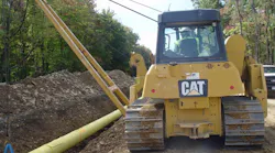 Contractors are optimistic about construction growth but concerned about finding qualified workers