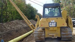 Contractors are optimistic about construction growth but concerned about finding qualified workers Contractors are optimistic about construction growth but concerned about finding qualified workers