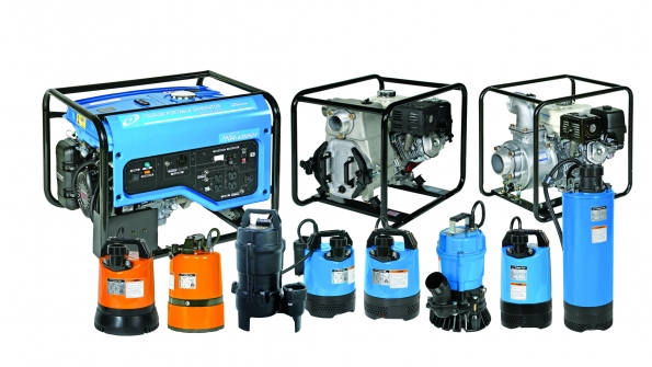 Joining SmartEquip will facilitate Tsurumi39s customers in partsordering and a wide range of improved efficiencies