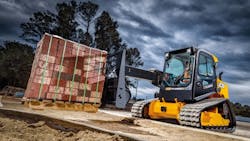 JCB39s unique Teleskid will be among its many products offered by Weaver JCB in Indiana JCB39s unique Teleskid will be among its many products offered by Weaver JCB in Indiana