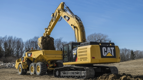 Rising costs plus a worker shortage could jeopardize projects AGC39s report notes