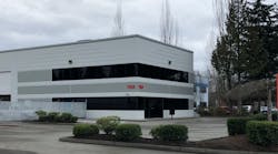 Terex&apos;s newly relocated service center in Kent, Wash., upgrades service and inspection capabilities and supports a broader market of equipment owners.