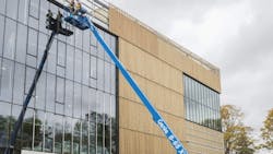 Genie39s S65 XC boom will be on display at the ARA Show in Booth 6541 Genie39s S65 XC boom will be on display at the ARA Show in Booth 6541