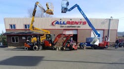 REIC acquires All-Rents, a fast-growing rental company in Seaside, Ore.