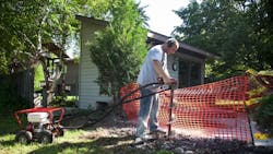 Little Beaver39s mechanical earth drills can be seen at Booth 3401 at The ARA Show Little Beaver39s mechanical earth drills can be seen at Booth 3401 at The ARA Show