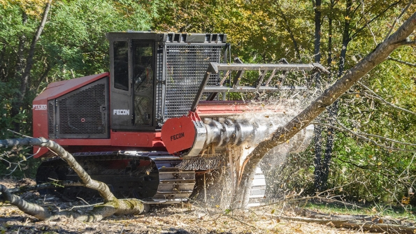 Visit Fecon at Booth 6304 at the ARA Show