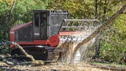 Visit Fecon at Booth 6304 at the ARA Show Visit Fecon at Booth 6304 at the ARA Show