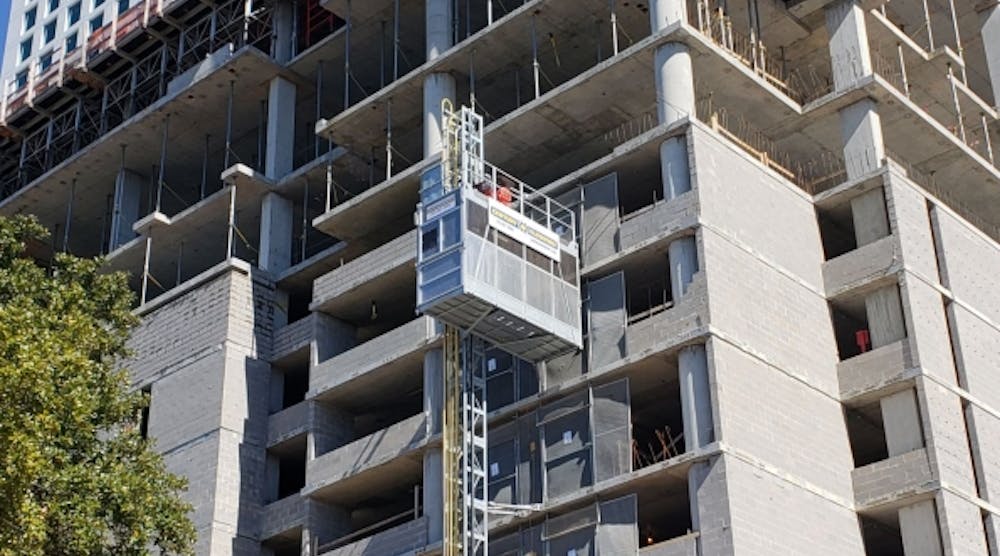 Safway Atlantic By Brandsafway New Jersey BrandSafway Grows Motorized Capabilities by Acquiring Century Elevators