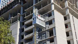 With the acquisition of Century Elevators BrandSafway expands its offering of access technologies