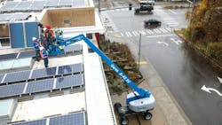 The Genie S45 now has expanded Xtra Capacity features The Genie S45 now has expanded Xtra Capacity features