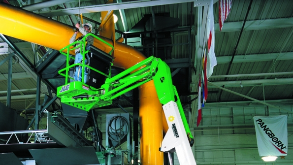 Sunbelt Rentals is finding strong demand in the United States and Canada reflected in its threemonth and ninemonth results