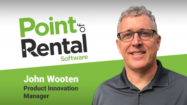 Former All Star Rents CEO Wooten Joins Point of Rental in Innovation