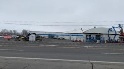 REIC&apos;s new Pro Rentals and Sales location in Moses Lake, Wash.