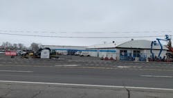 REIC39s new Pro Rentals and Sales location in Moses Lake Wash REIC39s new Pro Rentals and Sales location in Moses Lake Wash