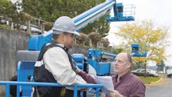 Genie Lift Pro&apos;s new online supervisor training covers proper selection; responsibilities of all parties involved with the operation of MEWPS; training and familiarization rules; jobsite hazards and more.