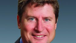 Fearon expects solid albeit slightly softer demand over the next couple of years Fearon expects solid albeit slightly softer demand over the next couple of years