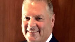 Jay Davisson joins Ames Taping Tools after 30 years with ShermanWilliams Jay Davisson joins Ames Taping Tools after 30 years with ShermanWilliams