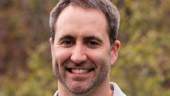 MBW CEO Andy Multerer