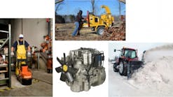 This month RER focuses on chippers and shredders, and floorcare equipment from manufacturers including Vermeer, Morbark, Toro, Bandit, EDCO, Mi-T-M, General Equipment and more.