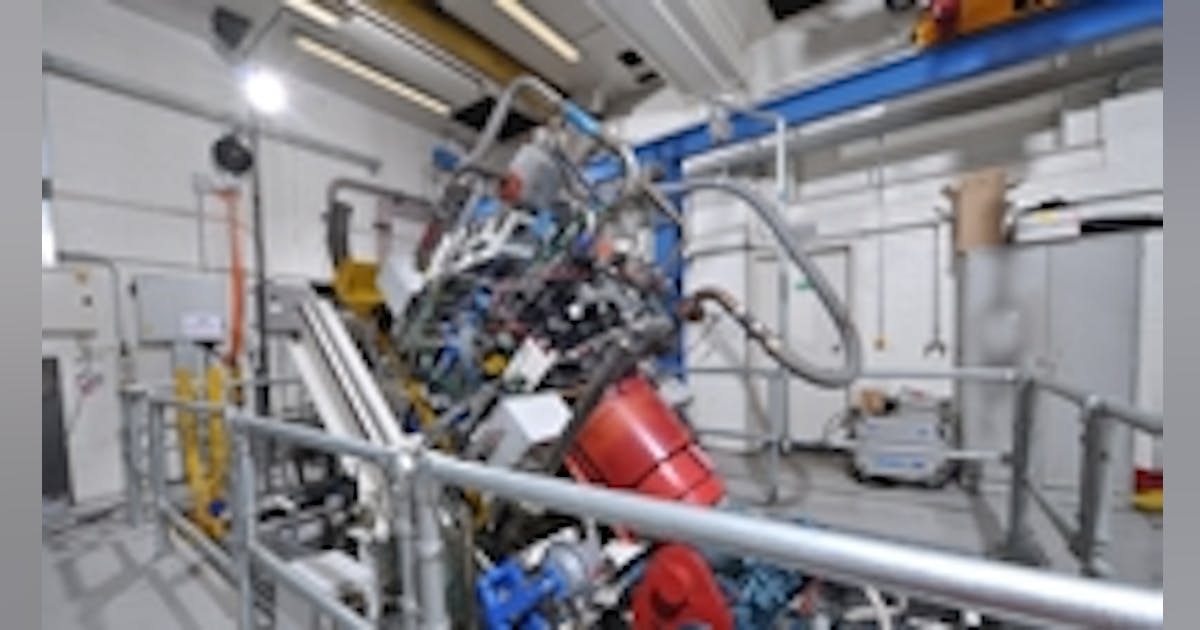 Tier 4 Final engine | Rental Equipment Register