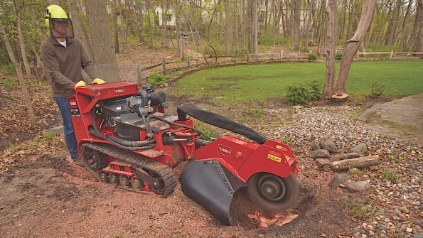 Product Spotlight Focus on Outdoor Power Equipment Rental Equipment