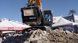 Rermag 9006 Hyundai Excavator At Woc 2016 1